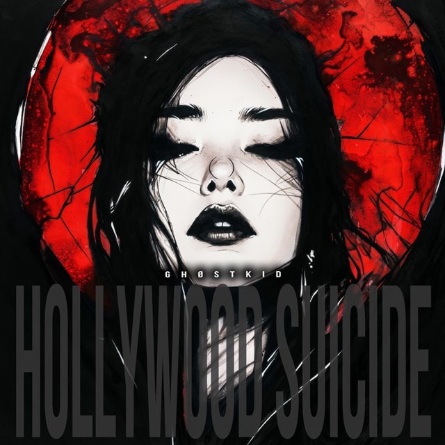 Hollywood Suicide - 1