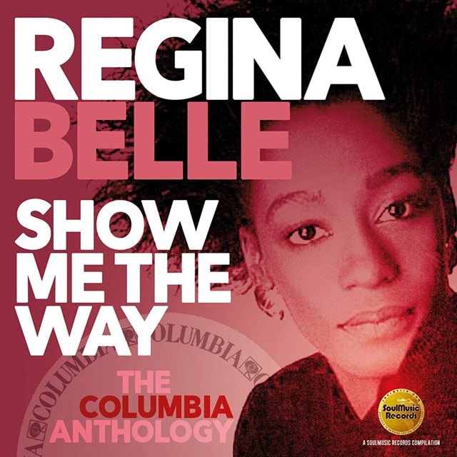 Show Me the Way: The Columbia Anthology - 1