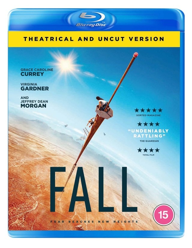 Fall - 1