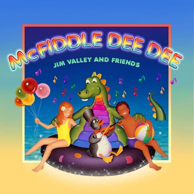 McFiddle Dee Dee - 1