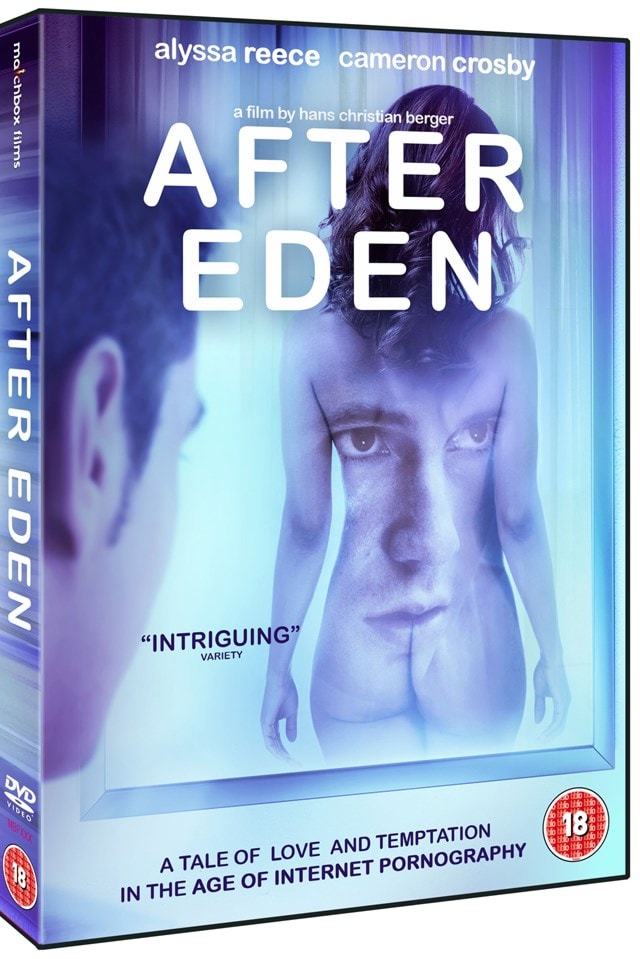 After Eden - 2