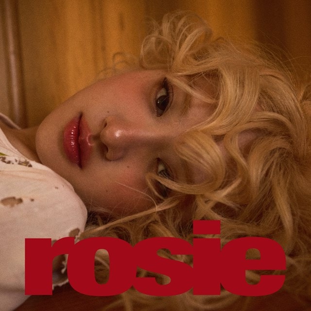 Rosie - 1