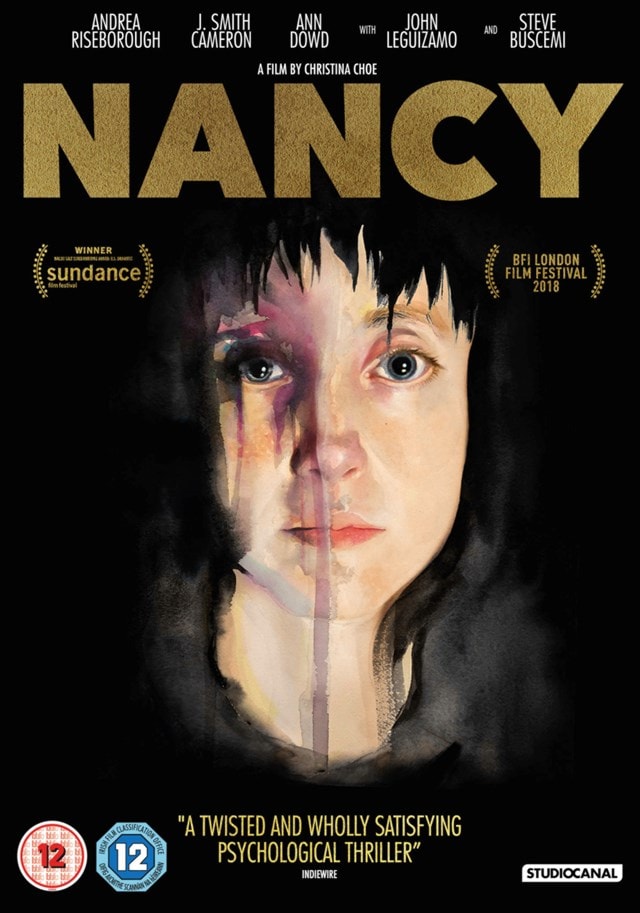 Nancy - 1