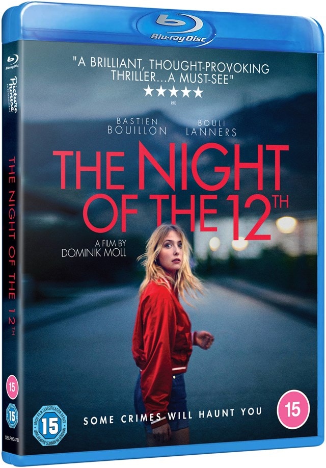 The Night of the 12th - 2