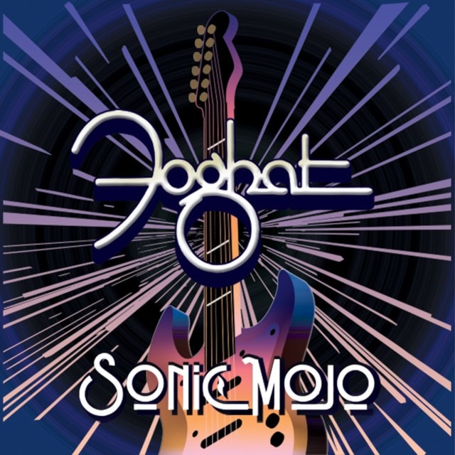 Sonic Mojo - 1