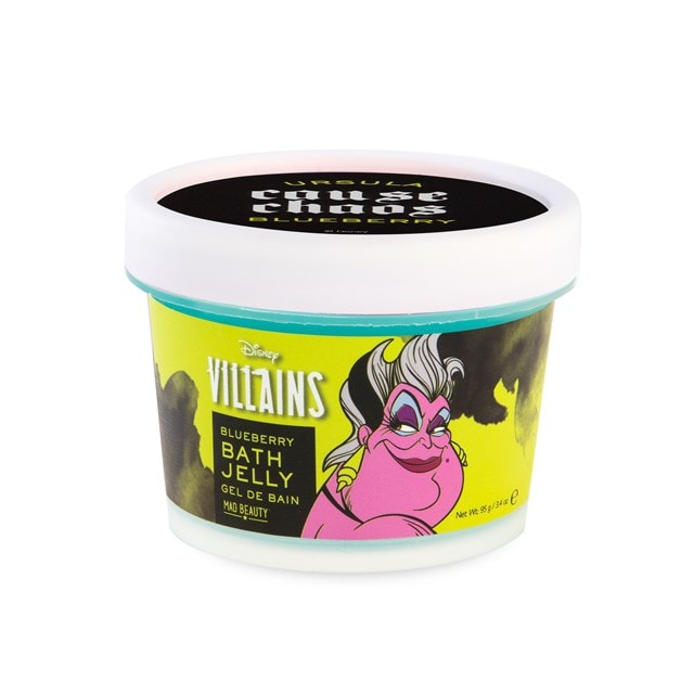 Ursula Villains Bath Jelly - 1