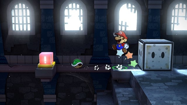 Paper Mario: The Thousand Year Door (Nintendo Switch) - 6