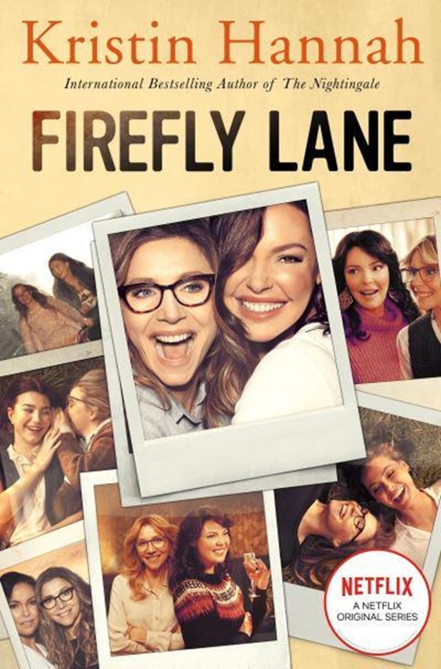 Firefly Lane - 1