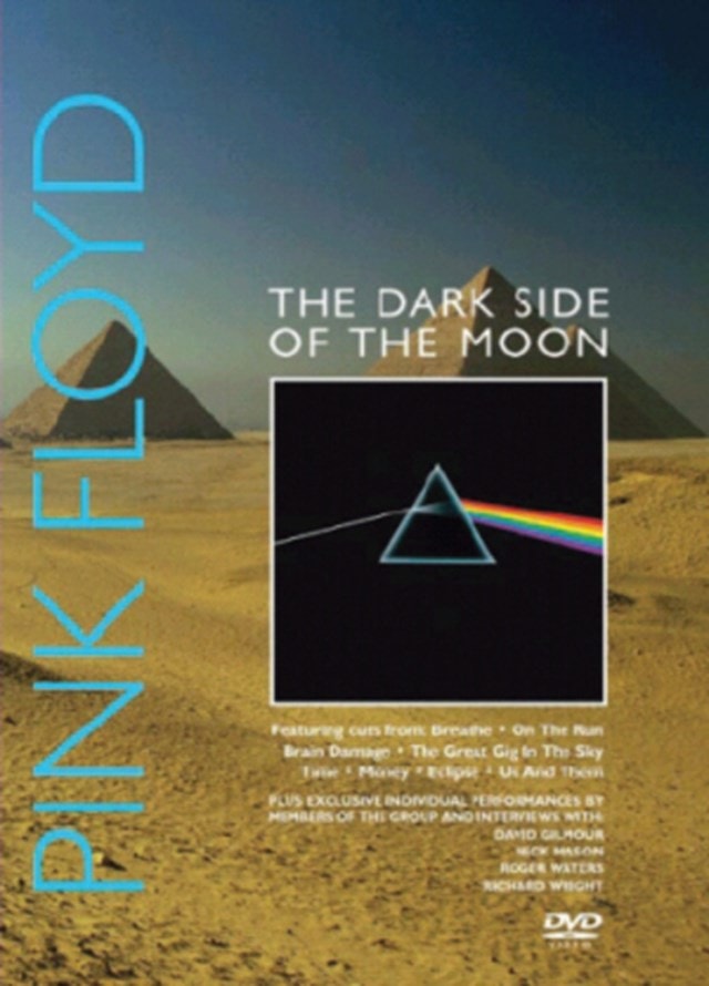Classic Albums: Pink Floyd - Dark Side of the Moon - 1