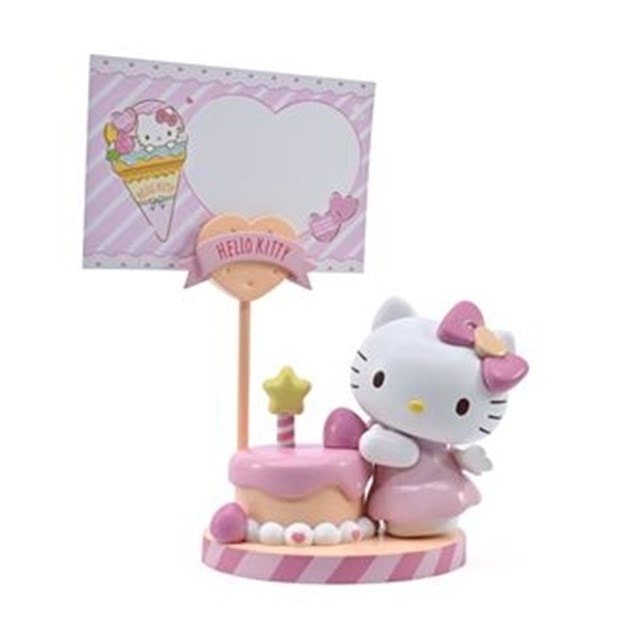 Sanrio Party Time Memo Stand Assortment - 2