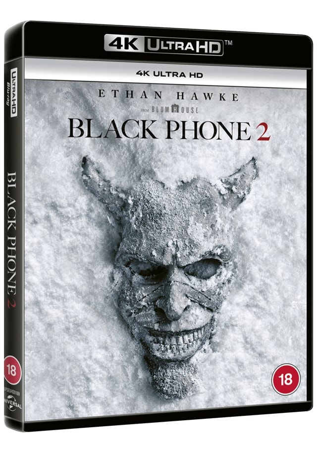 Black Phone 2 - 2