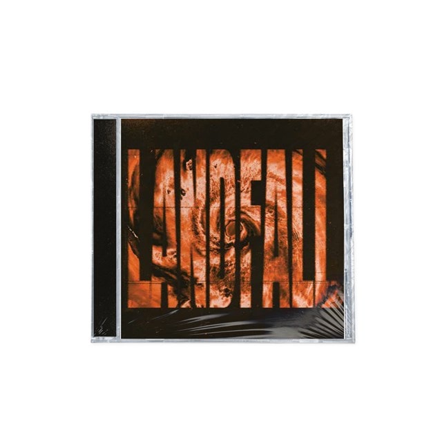 Landfall - 2