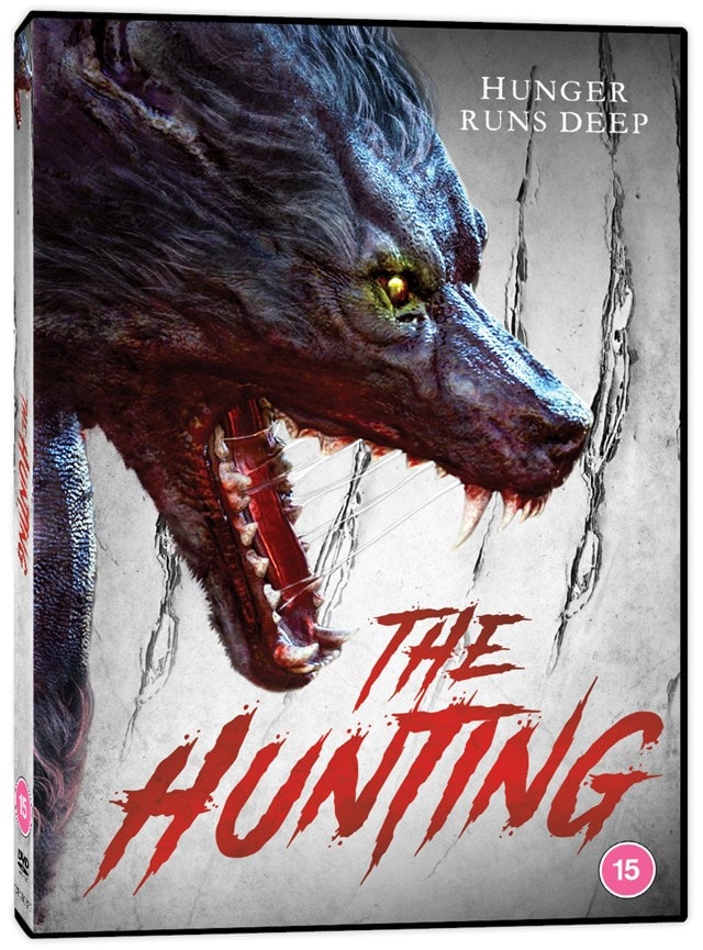 The Hunting - 2