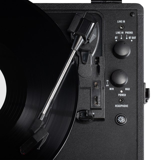 Victrola Journey Glow Bluetooth Turntable - 6