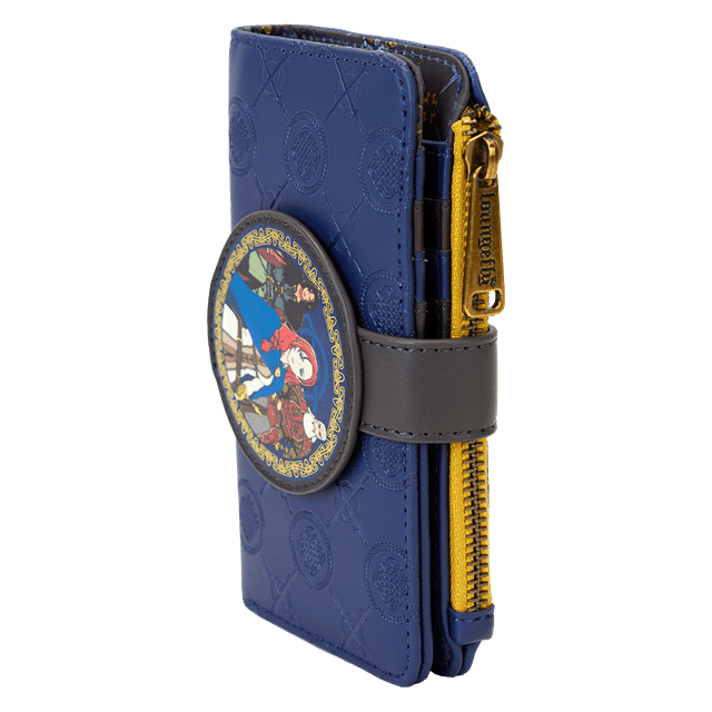 Lord Of The Rings War Of The Rohirrim Loungefly Wallet - 5