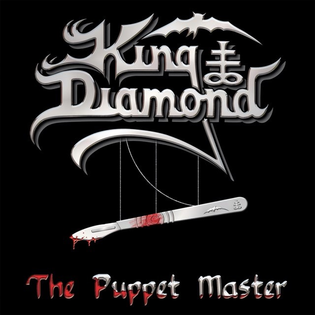 The Puppet Master - 1