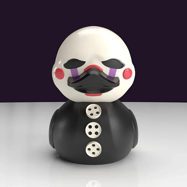 Marionette Five Nights At Freddy's FNAF 1st Edition Tubbz - 2