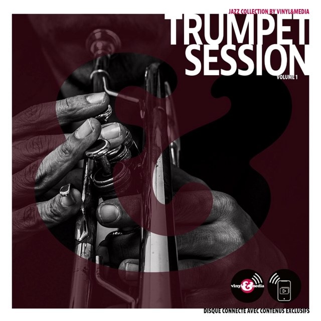 Jazz Collection By Vinyl&media: Trumpet Session - Volume 1 - 1