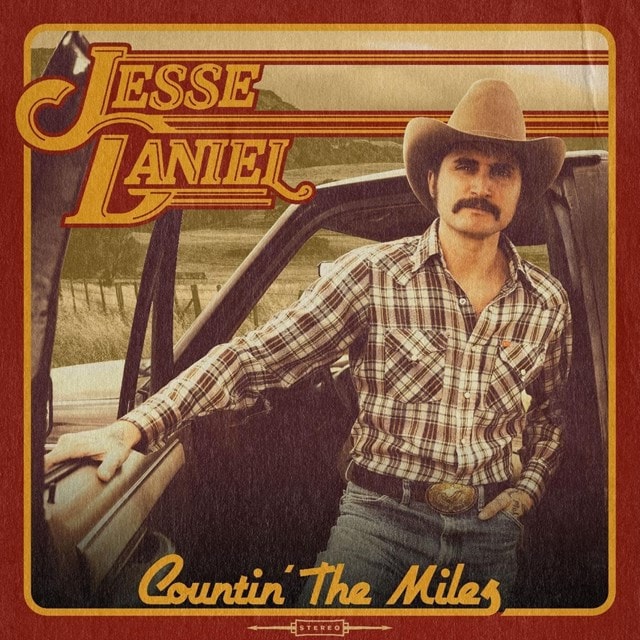 Countin' the Miles - 1