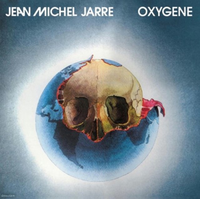 Oxygene - 1