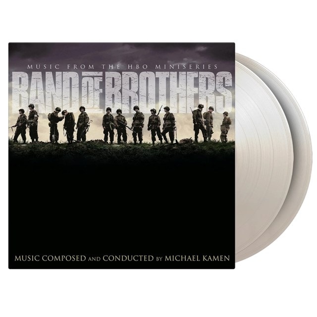 Band of Brothers - 2