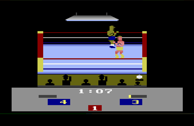 RealSports Collection (Atari) - 6