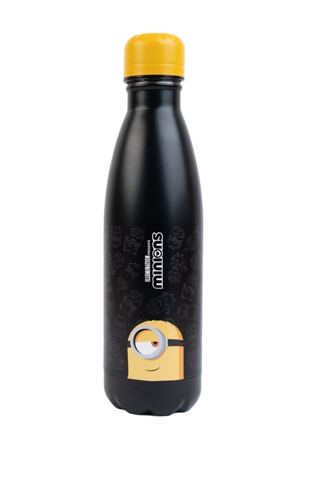 Minions Water Bottle - 1