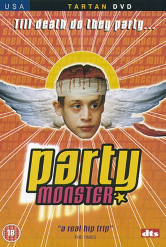Party Monster - 1