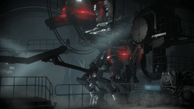 Armored Core VI: Fires Of Rubicon (PS4) - 4