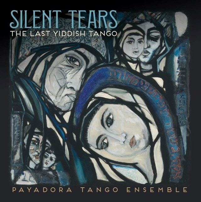 Silent Tears: The Last Yiddish Tango - 2