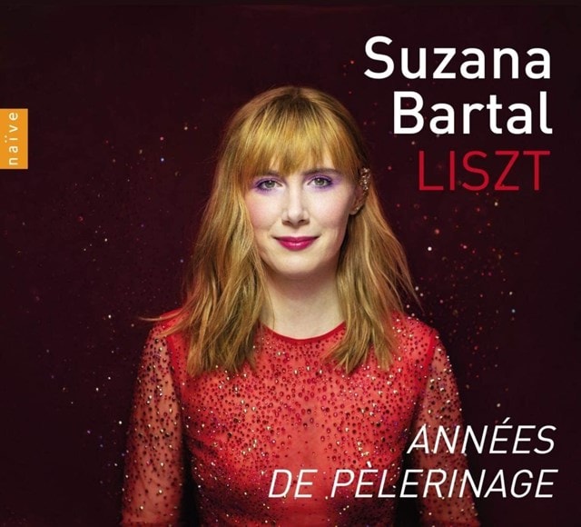 Liszt: Annees De Pelerinage - 1