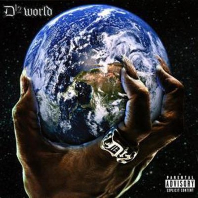 D-12 World - 1