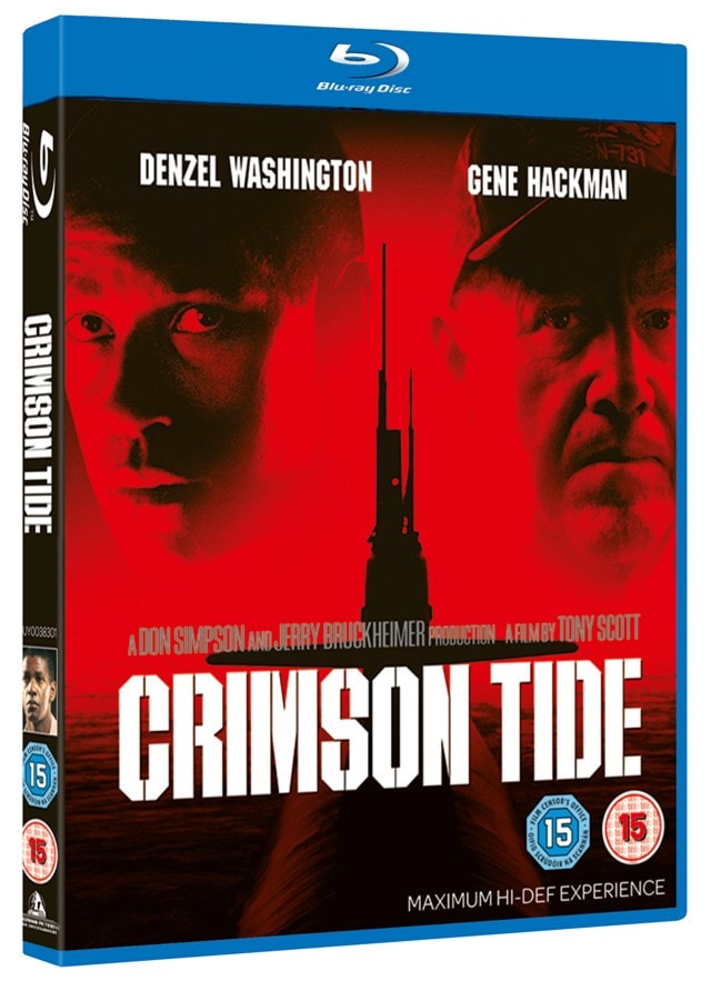 Crimson Tide - 2