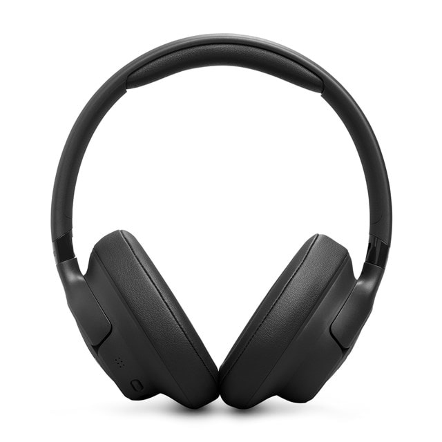 JBL Tune T735BT Black Bluetooth Headphones - 2