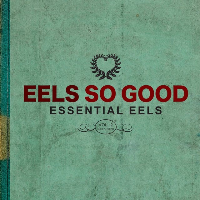 Eels So Good: Essential Eels (2007-2020) - Volume 2 - 2