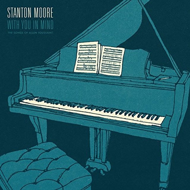 With You in Mind - 1