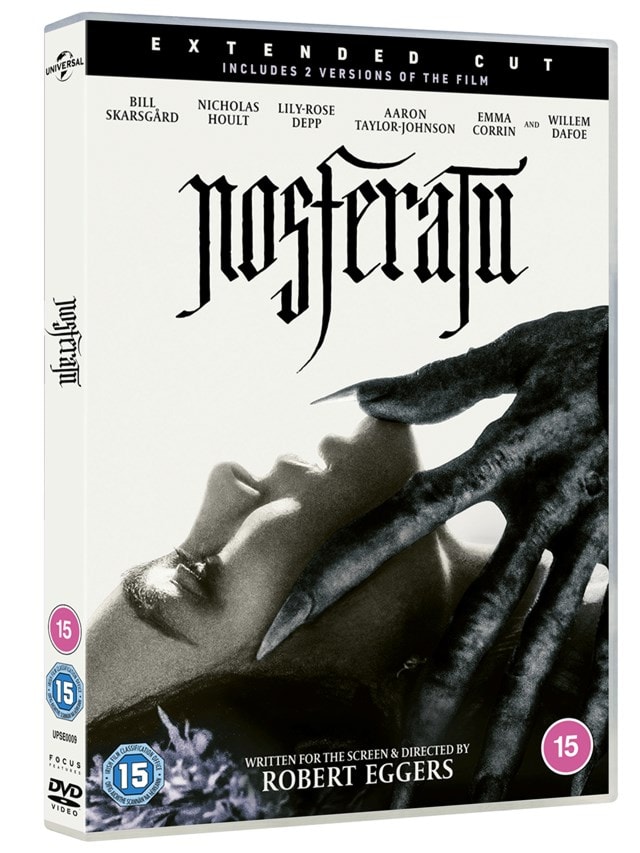 Nosferatu - 2
