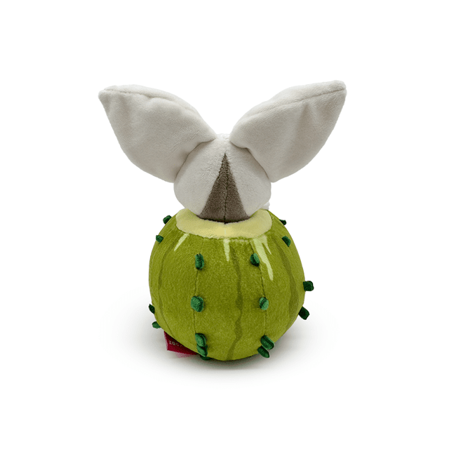 Momo Cactus Stickie Avatar Last Airbender Youtooz Plush - 8