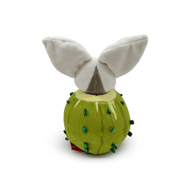 Momo Cactus Stickie Avatar Last Airbender Youtooz Plush