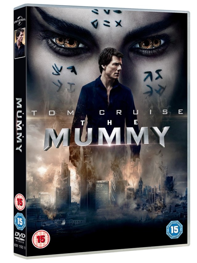 The Mummy - 2