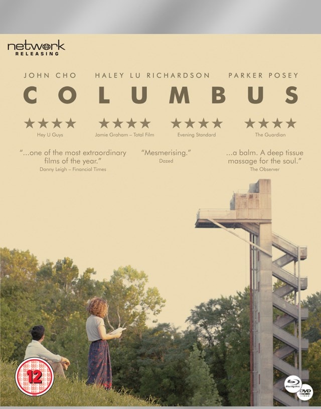 Columbus - 1