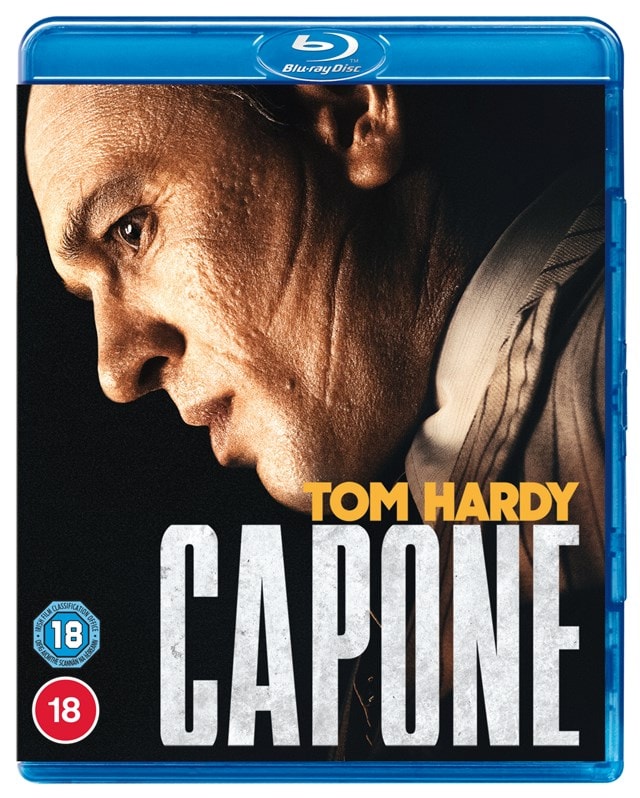 Capone - 1