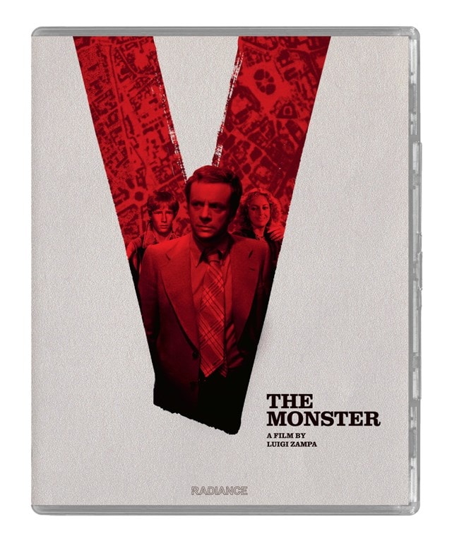 The Monster Limited Edition - 3