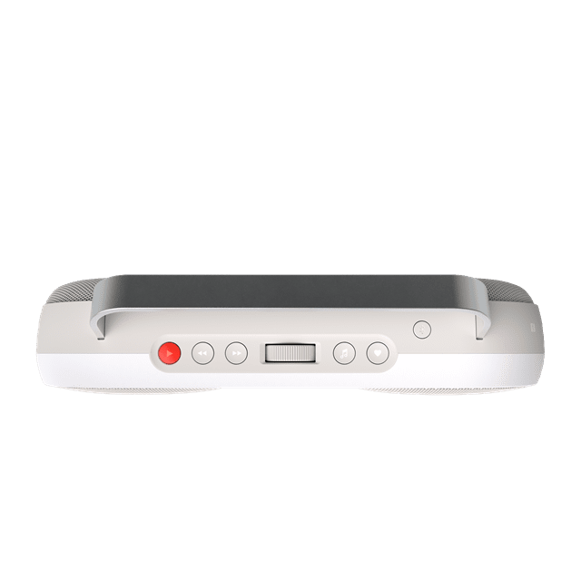 Polaroid Player 3 Grey Bluetooth Speaker - 3