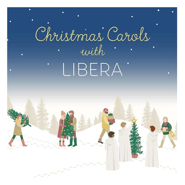 Christmas Carols With Libera - 1