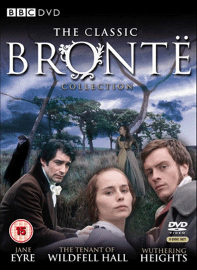 Bronte Collection - 1