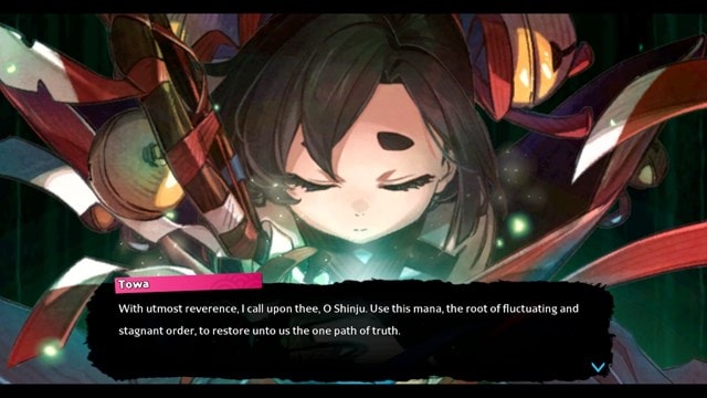 Towa And The Guardians Of The Sacred Tree (Switch) - 3