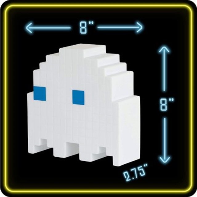Pac-Man Ghost Light - 5