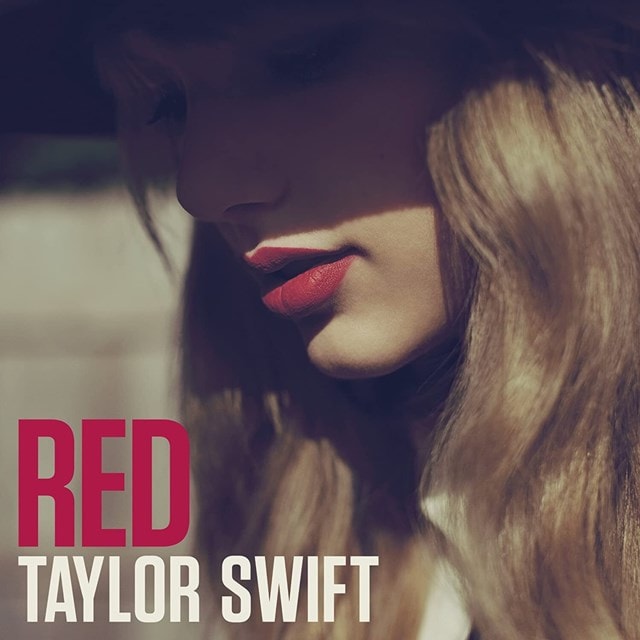 Red - 1