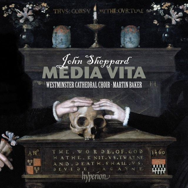 John Sheppard: Media Vita - 1